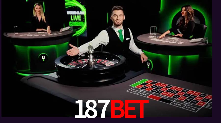 APP oficial da 187bet para mobile