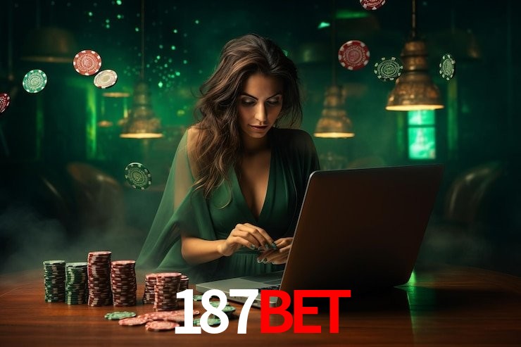 Apostas ao vivo 187bet