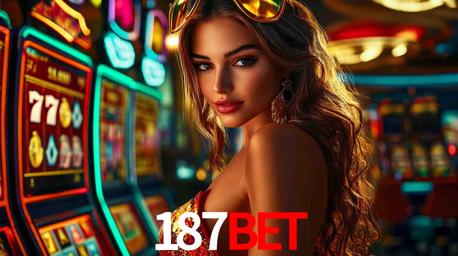 Welcome Bonus 187bet