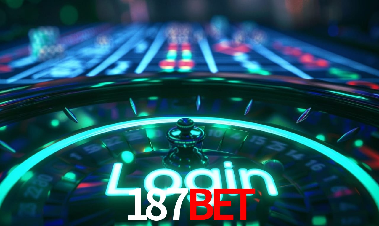 Estatísticas do Jogo 187bet