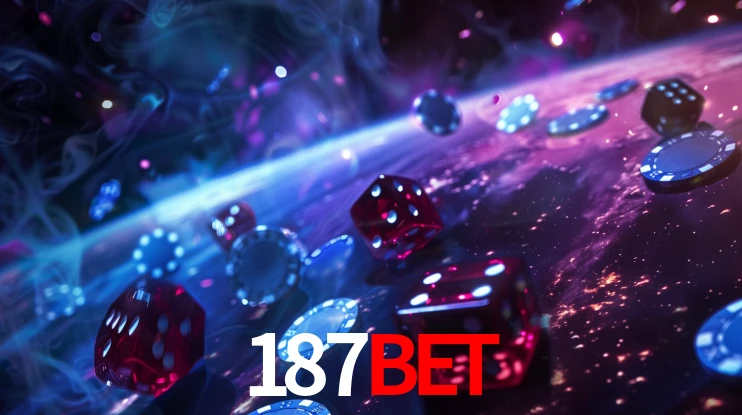 Account Benefits 187bet