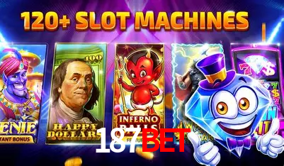 Blackjack na 187bet