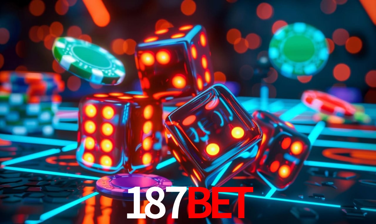 Interface Premium 187bet