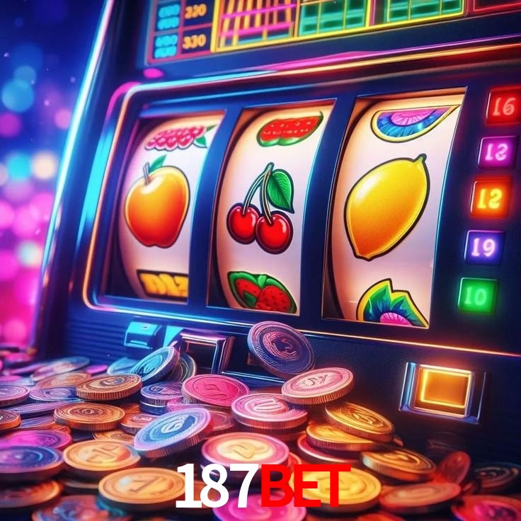 Diretório de Jogos 187bet