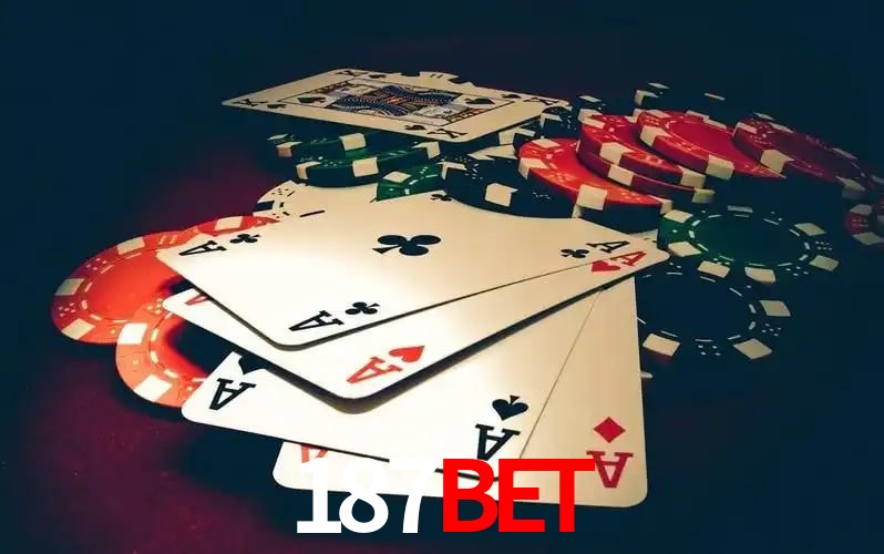Níveis VIP 187bet
