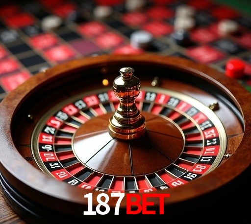 Depósito e saque na 187bet