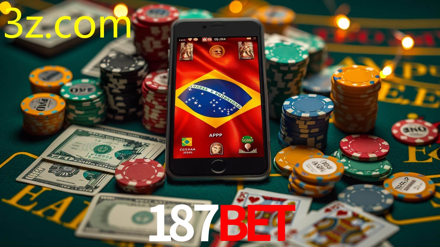187BET