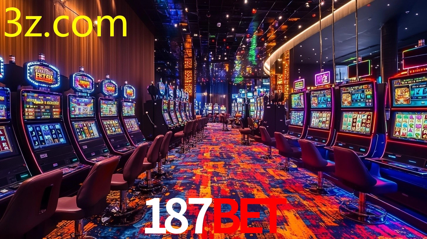 187BET
