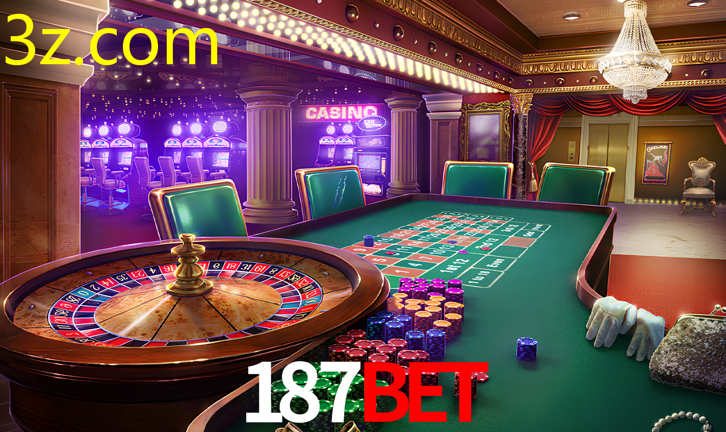 187BET