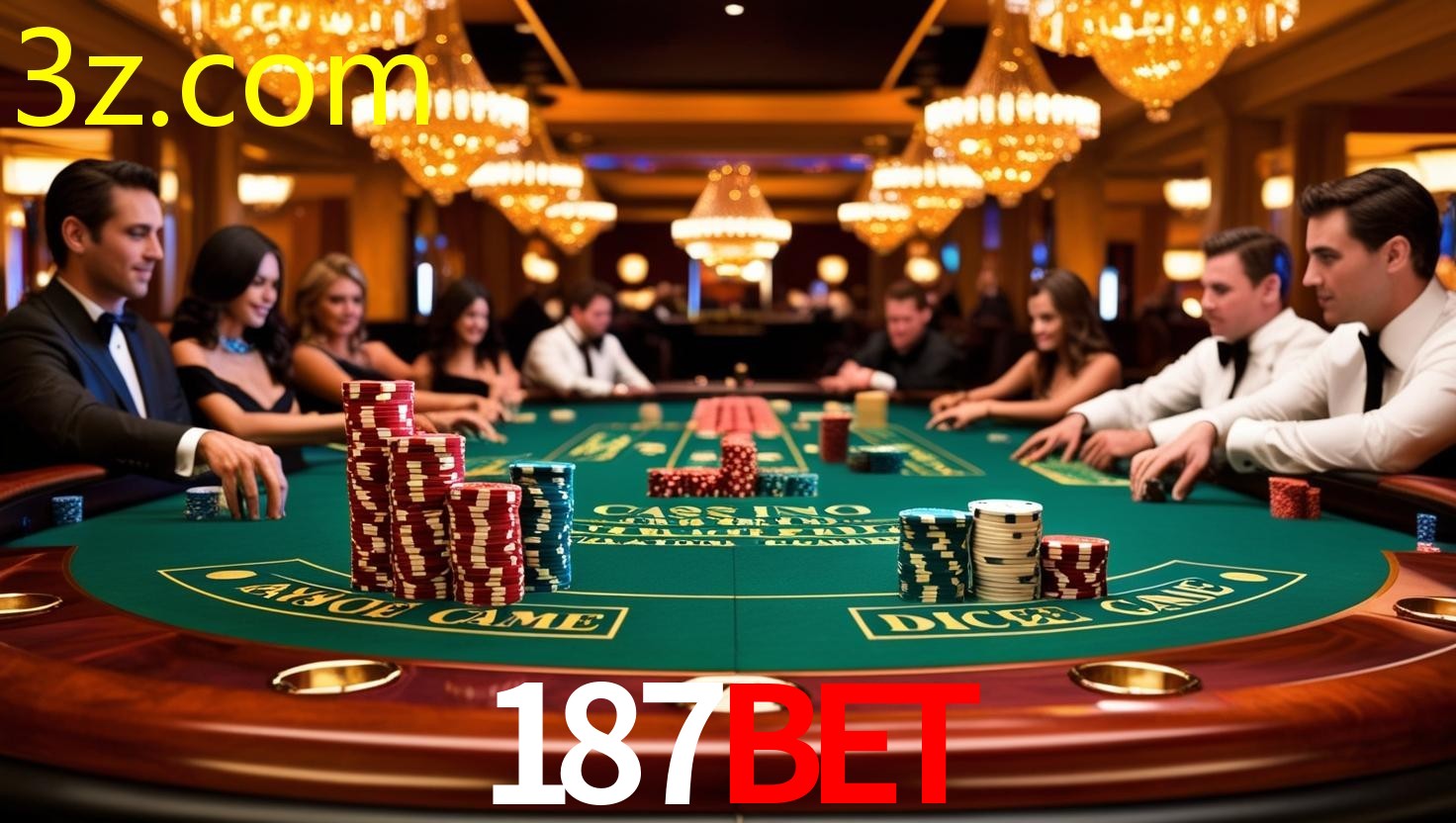 187BET