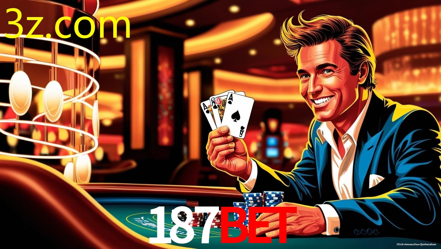187BET