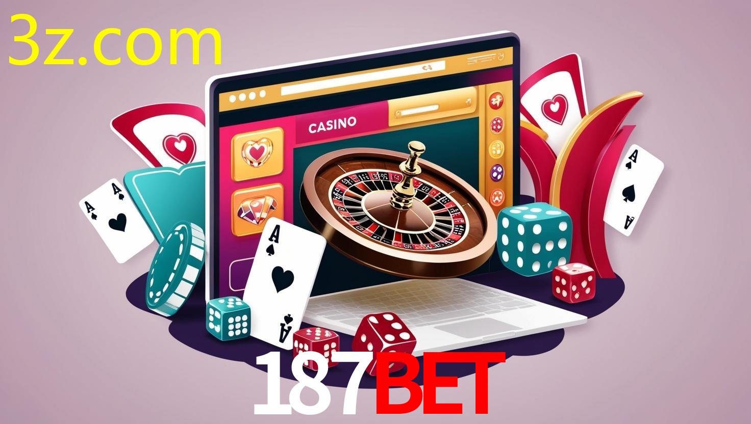 187BET