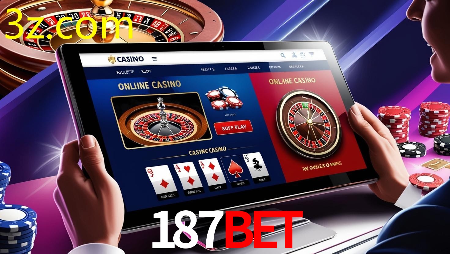 187BET