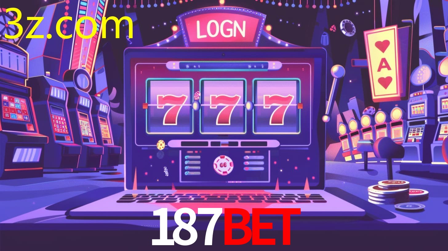 187BET