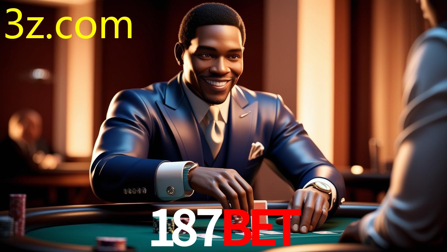 187BET