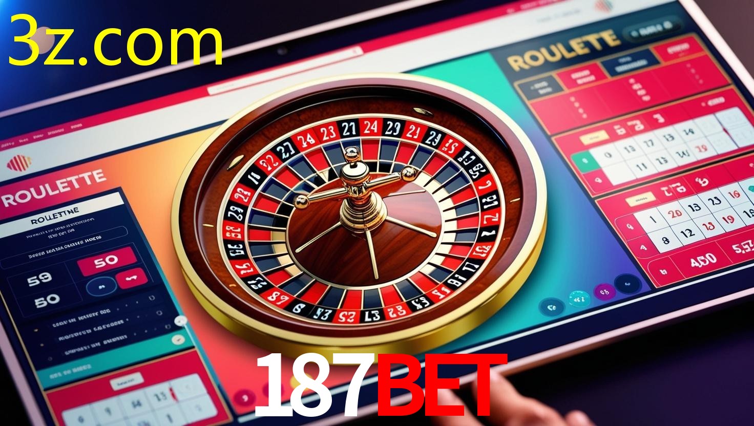 187BET
