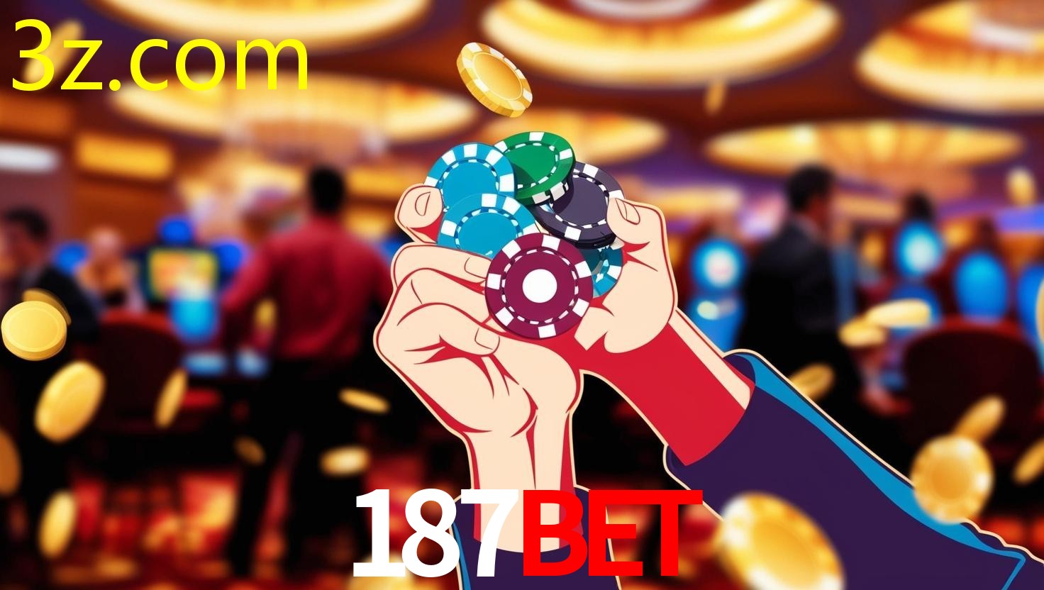 187BET